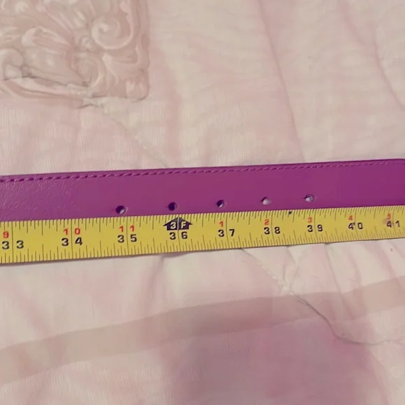 Guess Belt - Picture 7 of 8